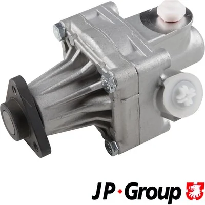 Hydraulic Pump, steering